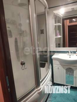 2-к квартира, на длительный срок, 43м2, 4/6 этаж