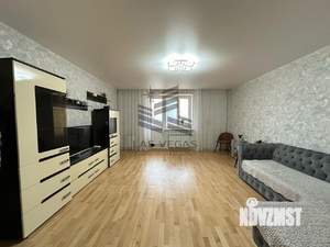 3-к квартира, на длительный срок, 100м2, 4/10 этаж