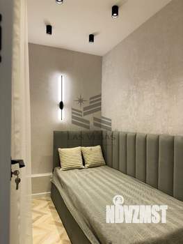 3-к квартира, на длительный срок, 90м2, 3/7 этаж