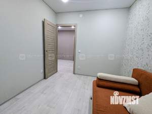 3-к квартира, на длительный срок, 54м2, 4/12 этаж