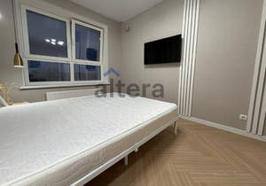 1-к квартира, на длительный срок, 40м2, 7/9 этаж