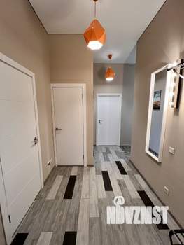 2-к квартира, на длительный срок, 60м2, 17/17 этаж