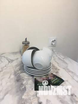 Студия квартира, посуточно, 32м2, 5/10 этаж