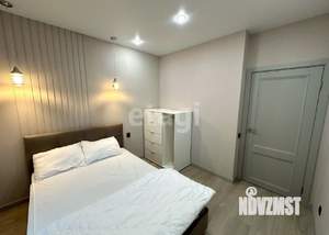 2-к квартира, на длительный срок, 50м2, 18/19 этаж