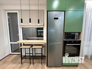 3-к квартира, посуточно, 67м2, 1/1 этаж