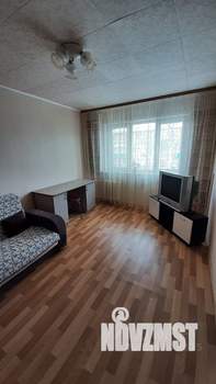 1-к квартира, на длительный срок, 33м2, 4/5 этаж