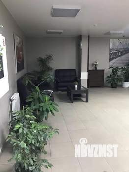 1-к квартира, на длительный срок, 47м2, 11/19 этаж