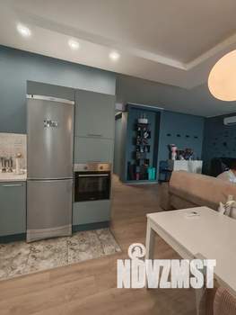 1-к квартира, посуточно, 80м2, 8/9 этаж