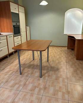 1-к квартира, на длительный срок, 65м2, 4/5 этаж