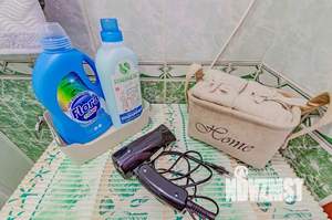 1-к квартира, посуточно, 33м2, 6/9 этаж