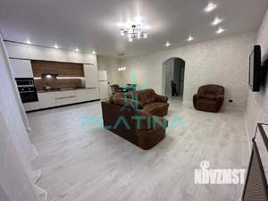 2-к квартира, на длительный срок, 58м2, 3/5 этаж