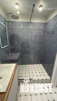 1-к квартира, посуточно, 37м2, 2/10 этаж