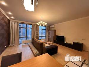 2-к квартира, на длительный срок, 60м2, 7/24 этаж