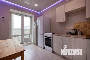 1-к квартира, посуточно, 40м2, 6/15 этаж