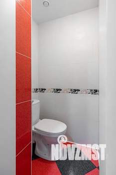 1-к квартира, посуточно, 42м2, 5/25 этаж