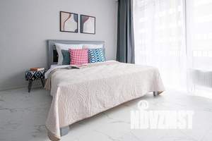 1-к квартира, посуточно, 30м2, 2/19 этаж