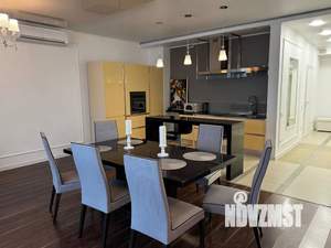 1-к квартира, посуточно, 130м2, 28/37 этаж