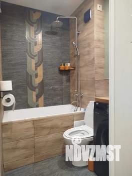 Студия квартира, посуточно, 18м2, 3/12 этаж