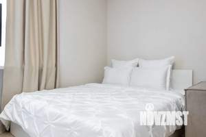 2-к квартира, посуточно, 83м2, 2/10 этаж