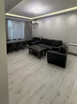 2-к квартира, на длительный срок, 50м2, 6/10 этаж