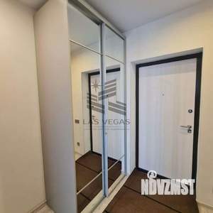 1-к квартира, на длительный срок, 38м2, 5/8 этаж