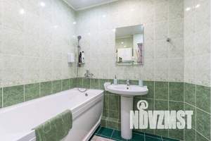 1-к квартира, посуточно, 33м2, 7/9 этаж