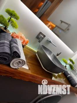 1-к квартира, посуточно, 80м2, 4/7 этаж