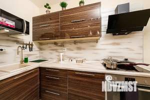 2-к квартира, посуточно, 49м2, 12/18 этаж