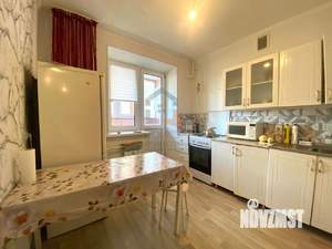 1-к квартира, на длительный срок, 36м2, 2/10 этаж