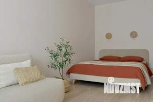 1-к квартира, посуточно, 35м2, 9/10 этаж