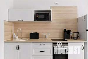 1-к квартира, посуточно, 36м2, 15/25 этаж