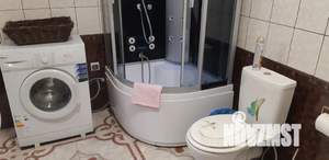 2-к квартира, посуточно, 82м2, 5/5 этаж