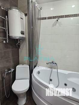 1-к квартира, на длительный срок, 36м2, 1/10 этаж