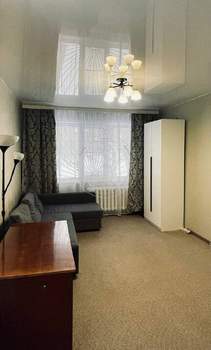 2-к квартира, на длительный срок, 44м2, 1/5 этаж