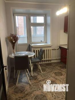 1-к квартира, на длительный срок, 40м2, 2/10 этаж