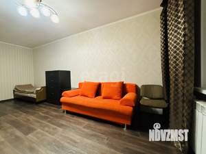 1-к квартира, на длительный срок, 37м2, 5/5 этаж