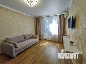 2-к квартира, посуточно, 57м2, 11/15 этаж