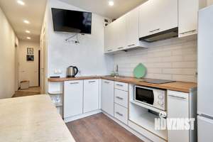 1-к квартира, на длительный срок, 44м2, 22/27 этаж