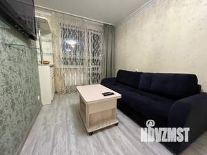 2-к квартира, посуточно, 55м2, 2/18 этаж