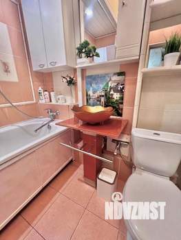 1-к квартира, посуточно, 58м2, 1/1 этаж