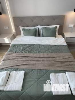 1-к квартира, посуточно, 40м2, 7/17 этаж