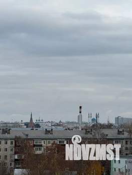 1-к квартира, посуточно, 55м2, 6/15 этаж