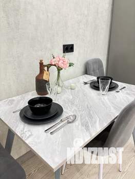 1-к квартира, посуточно, 44м2, 1/9 этаж