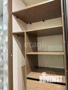 Студия квартира, на длительный срок, 30м2, 2/19 этаж