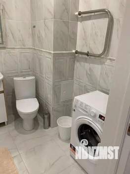 1-к квартира, на длительный срок, 45м2, 8/25 этаж