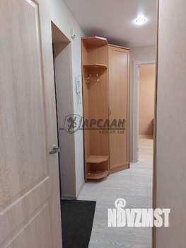 2-к квартира, на длительный срок, 45м2, 5/5 этаж