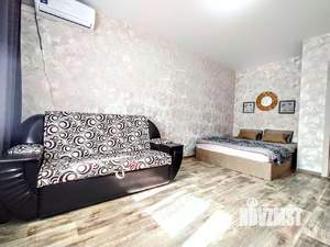 1-к квартира, на длительный срок, 38м2, 16/20 этаж