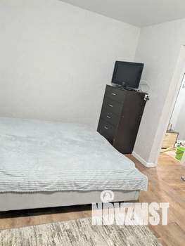 1-к квартира, посуточно, 30м2, 3/5 этаж
