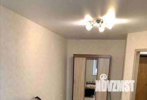 1-к квартира, на длительный срок, 38м2, 2/11 этаж