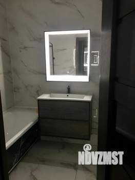 1-к квартира, на длительный срок, 43м2, 12/29 этаж